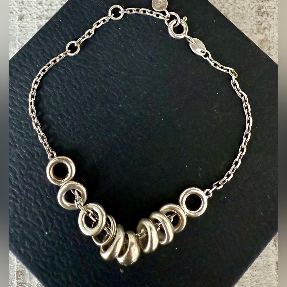 Links of London Sterling Sweetie Chain Bracelet.